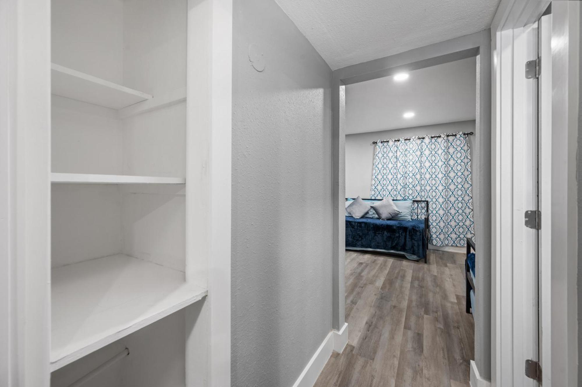 Comfortable 2Br Apt In Vibrant Houston Heights Экстерьер фото